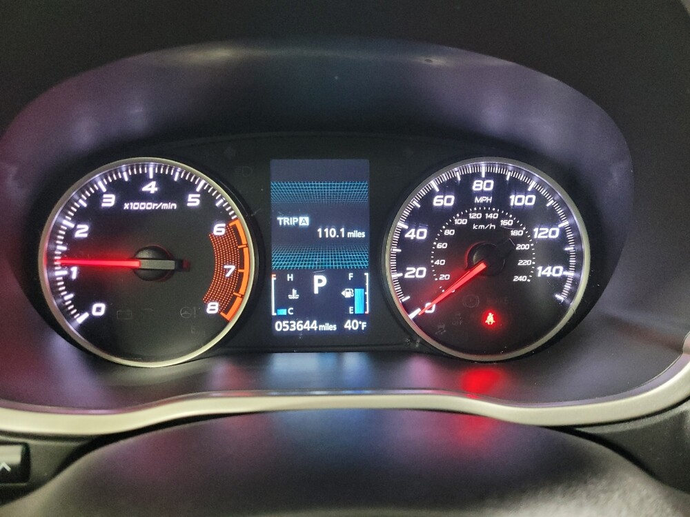 2018 Mitsubishi Eclipse Cross in Allentown, PA 18103 - 18092988 23