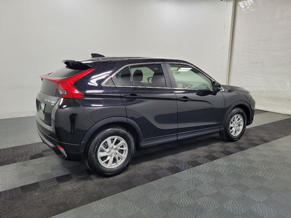 2018 Mitsubishi Eclipse Cross in Allentown, PA 18103 - 18092988 10