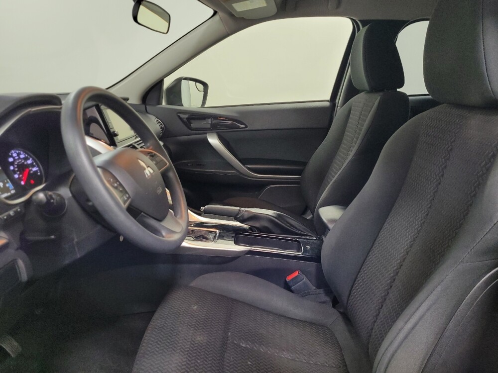 2018 Mitsubishi Eclipse Cross in Allentown, PA 18103 - 18092988 17