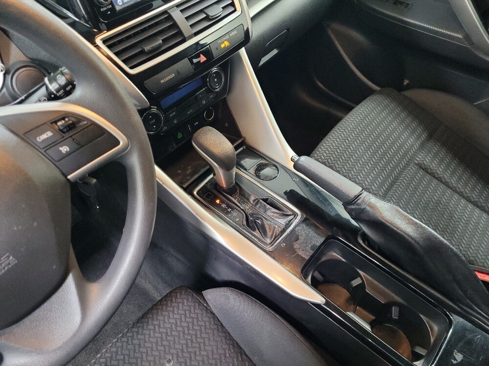 2018 Mitsubishi Eclipse Cross in Allentown, PA 18103 - 18092988 26