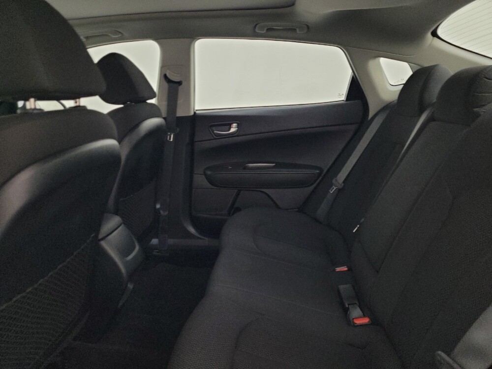 2019 Kia Optima in Allentown, PA 18103 - 18092989 18