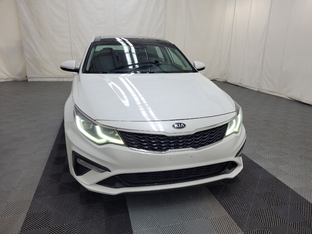 2019 Kia Optima in Allentown, PA 18103 - 18092989 14