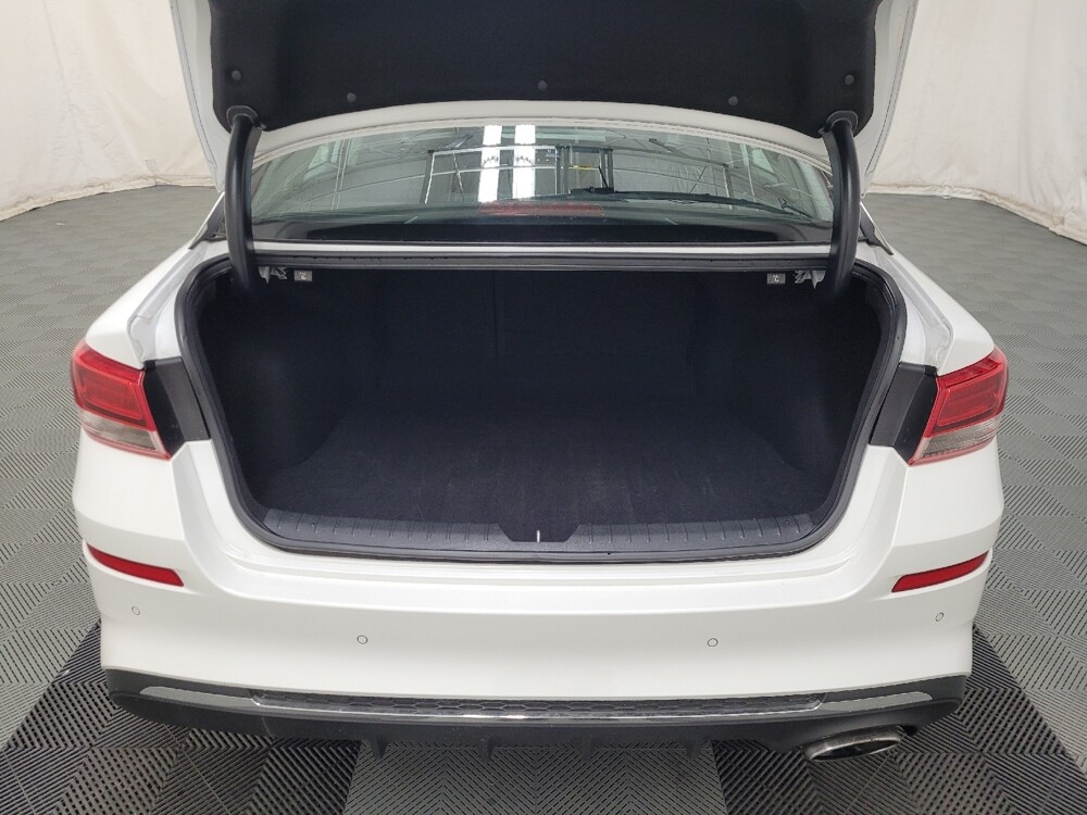2019 Kia Optima in Allentown, PA 18103 - 18092989 29