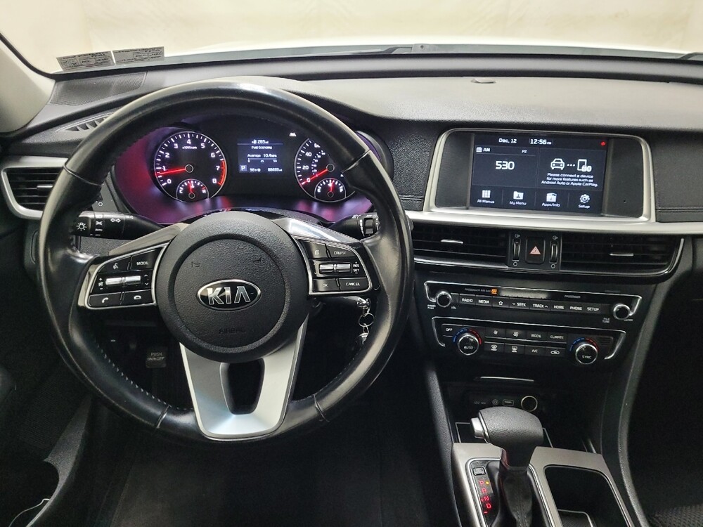 2019 Kia Optima in Allentown, PA 18103 - 18092989 22
