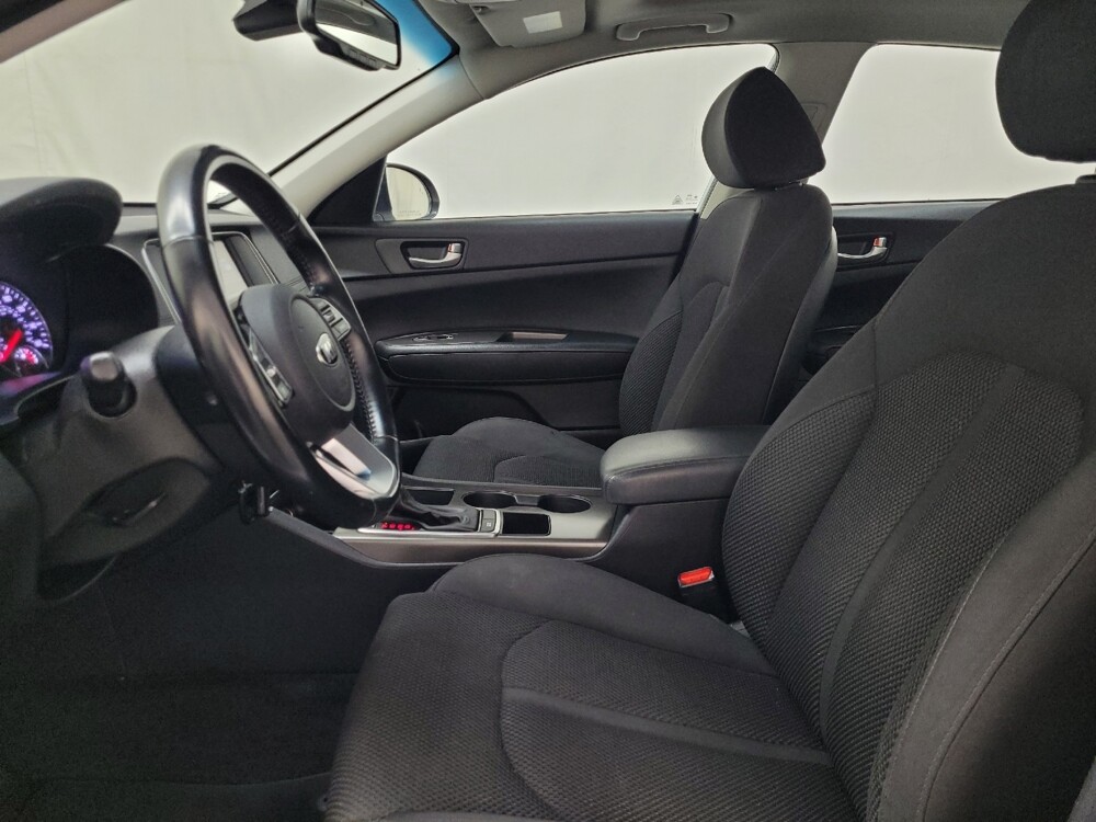 2019 Kia Optima in Allentown, PA 18103 - 18092989 17