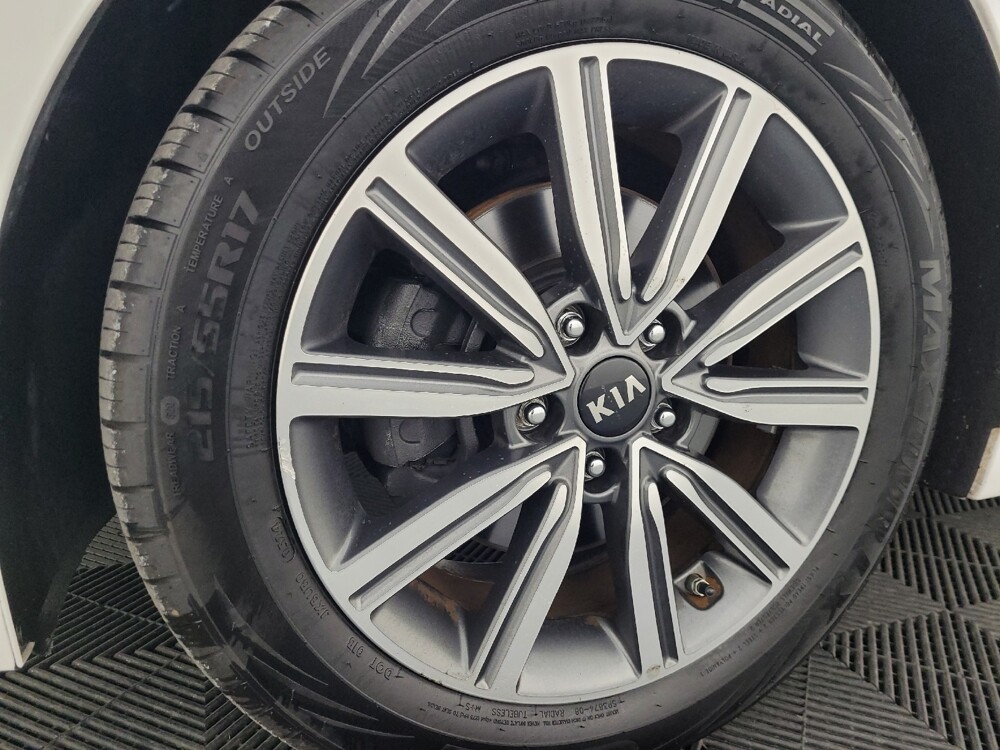 2019 Kia Optima in Allentown, PA 18103 - 18092989 31