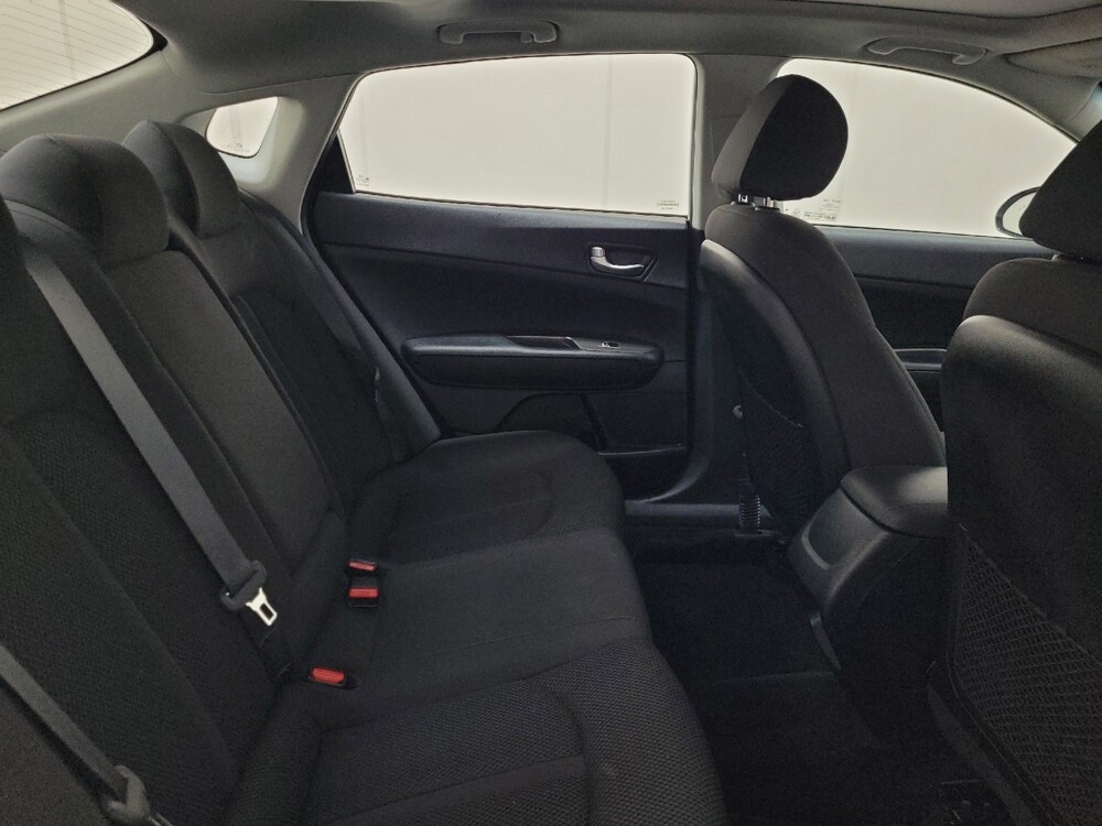 2019 Kia Optima in Allentown, PA 18103 - 18092989 19