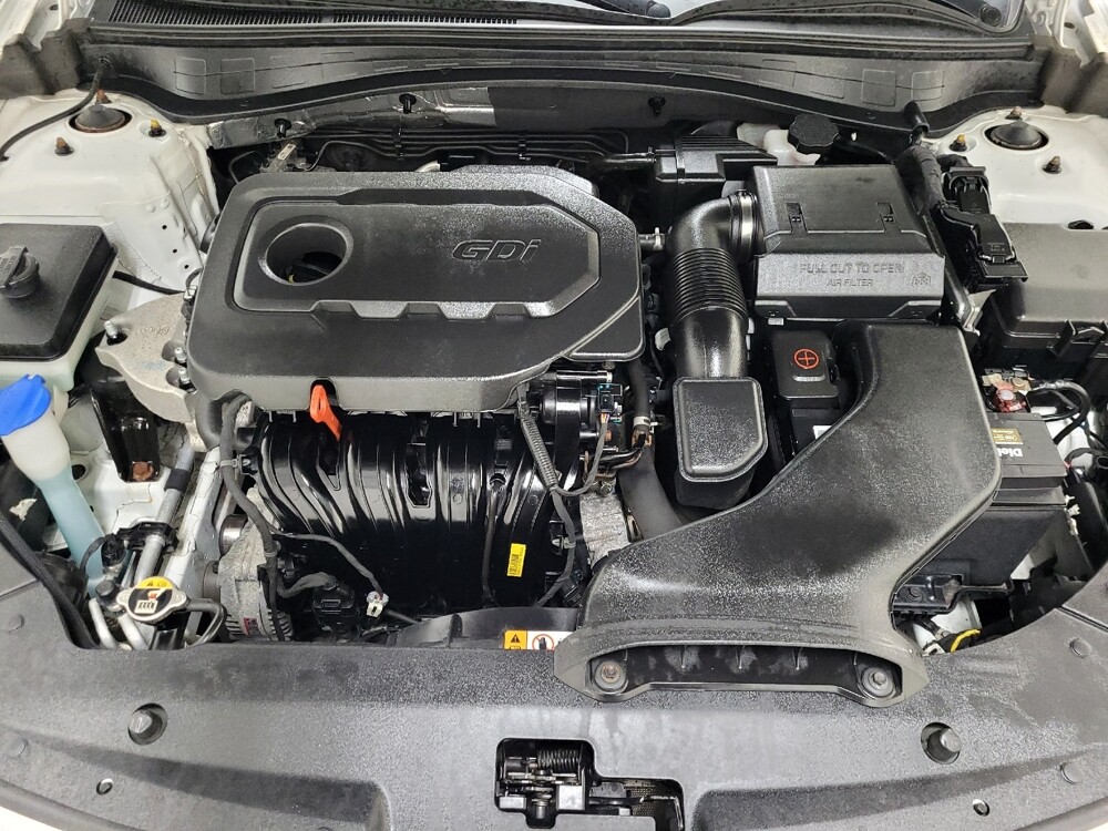 2019 Kia Optima in Allentown, PA 18103 - 18092989 30