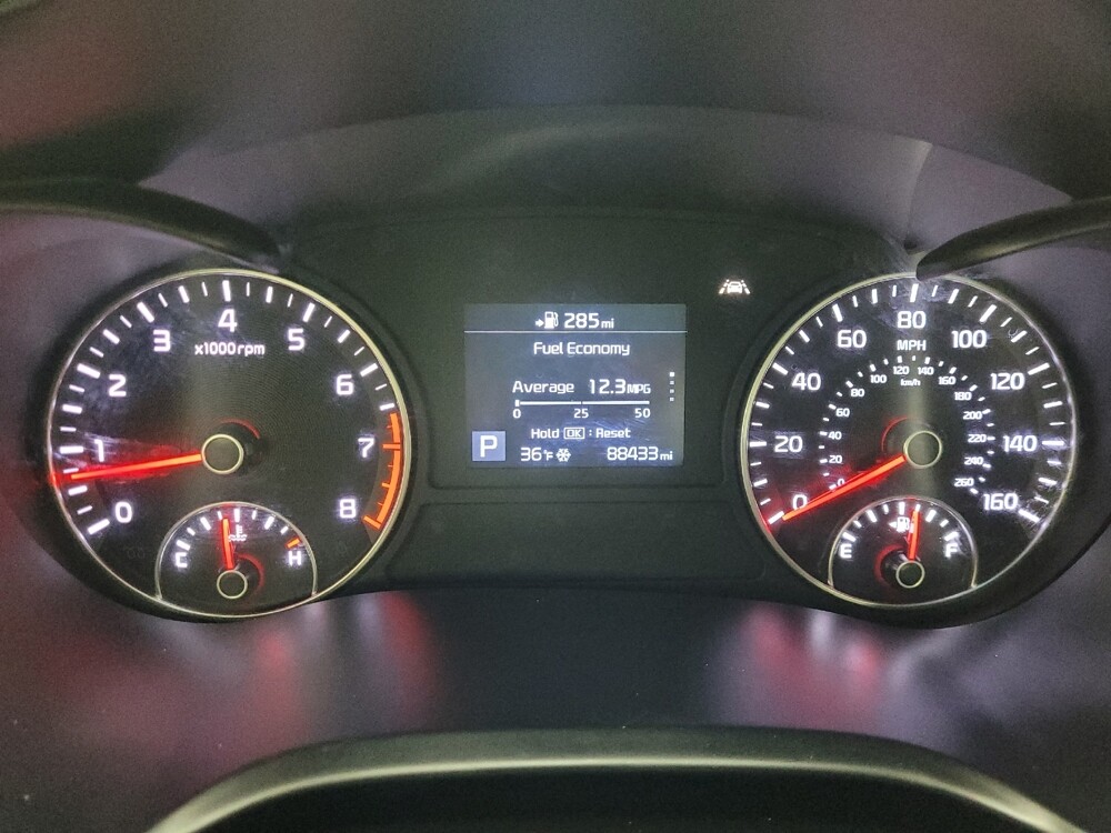 2019 Kia Optima in Allentown, PA 18103 - 18092989 23