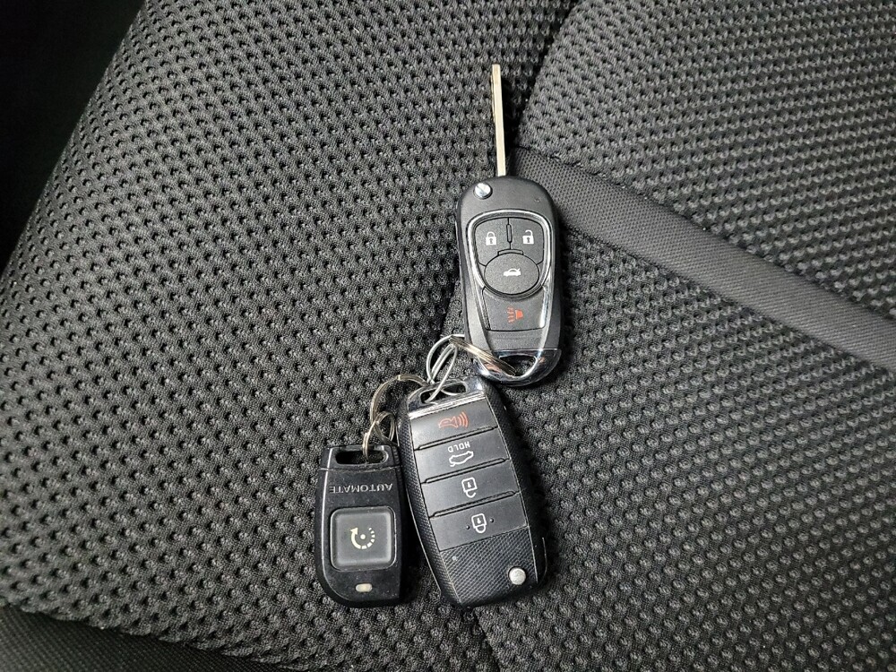 2019 Kia Optima in Allentown, PA 18103 - 18092989 32