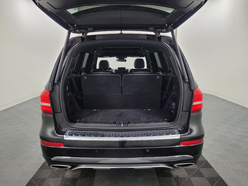 2018 Mercedes-Benz GLS 450 in Allentown, PA 18103 - 18092990 29