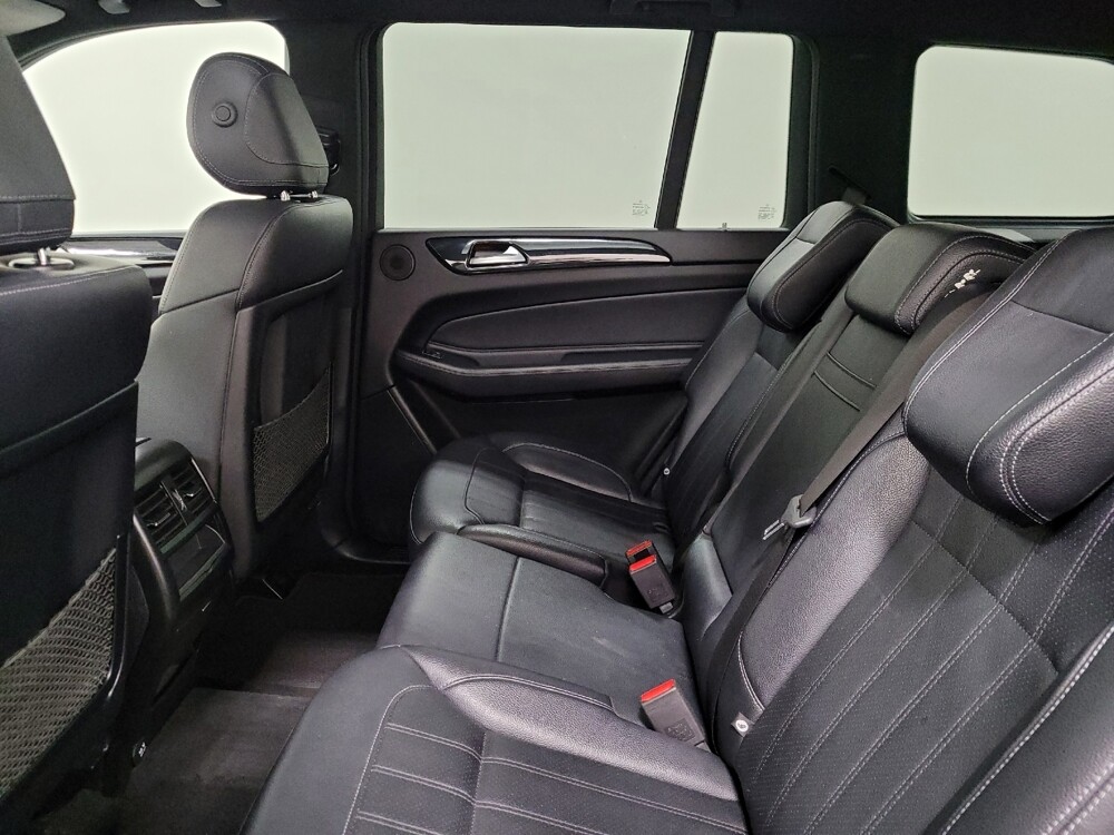 2018 Mercedes-Benz GLS 450 in Allentown, PA 18103 - 18092990 18