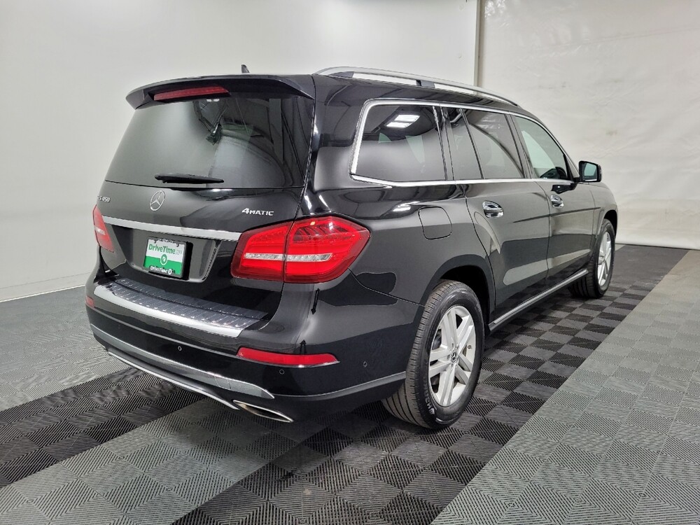 2018 Mercedes-Benz GLS 450 in Allentown, PA 18103 - 18092990 9