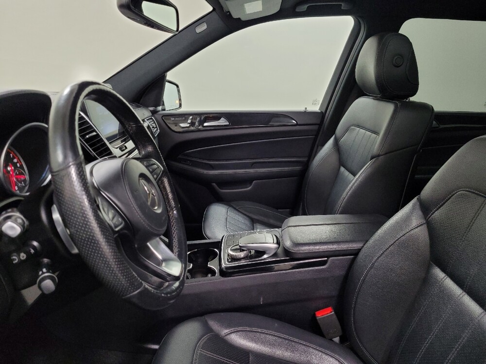 2018 Mercedes-Benz GLS 450 in Allentown, PA 18103 - 18092990 17