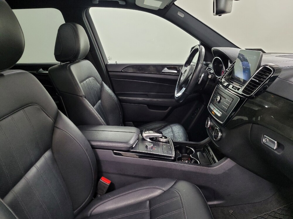 2018 Mercedes-Benz GLS 450 in Allentown, PA 18103 - 18092990 21