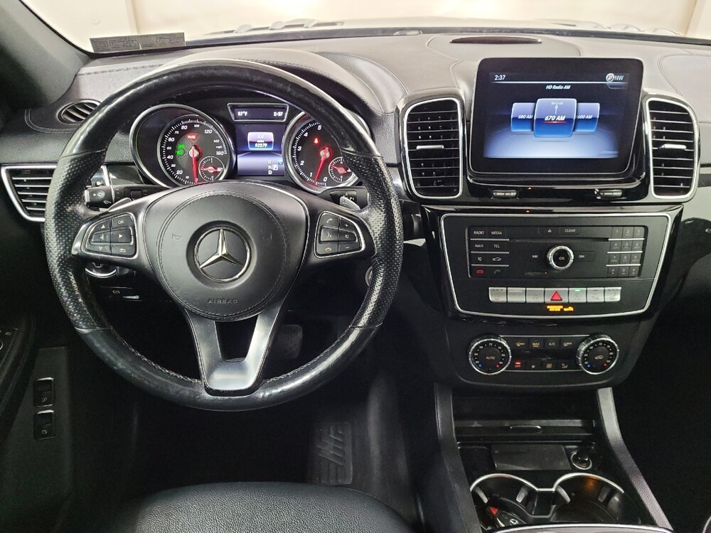 2018 Mercedes-Benz GLS 450 in Allentown, PA 18103 - 18092990 22
