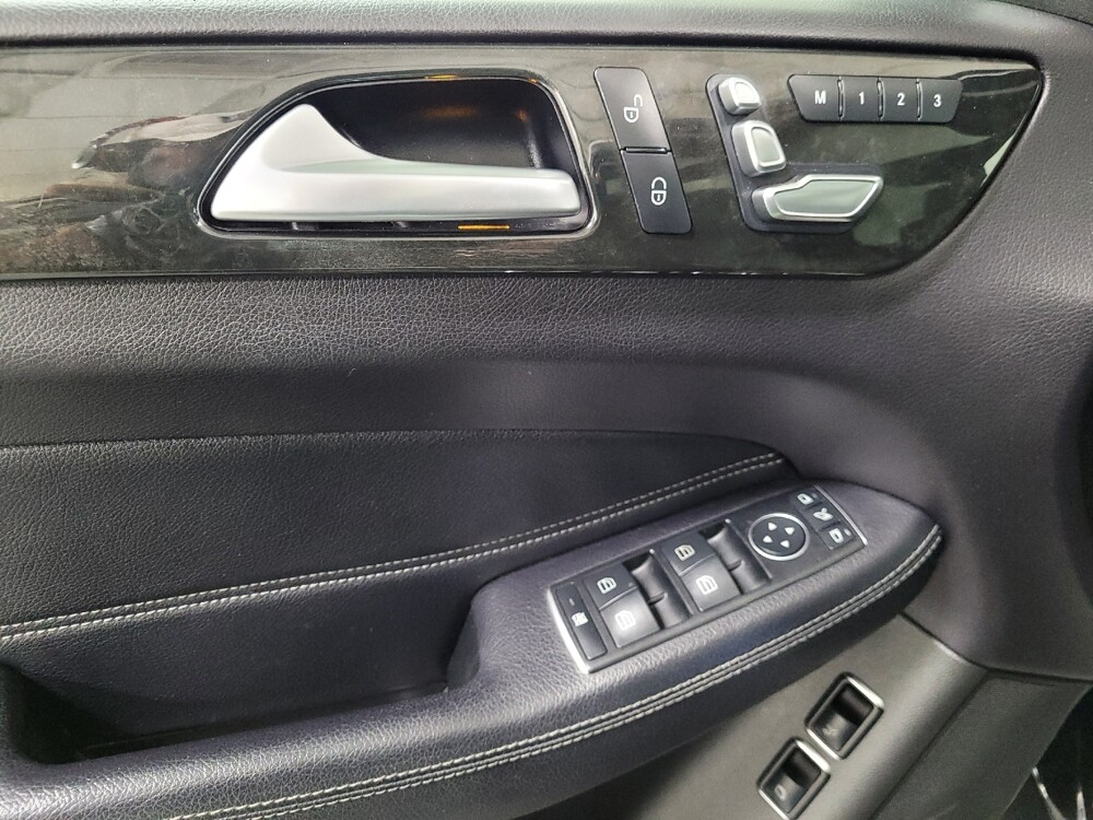 2018 Mercedes-Benz GLS 450 in Allentown, PA 18103 - 18092990 27