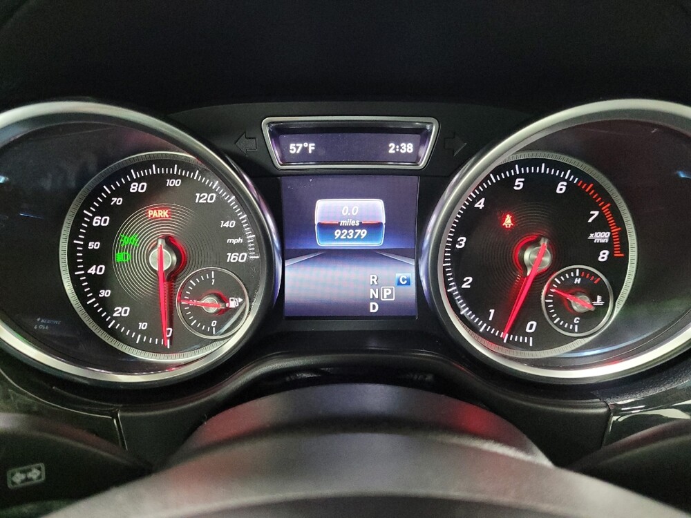 2018 Mercedes-Benz GLS 450 in Allentown, PA 18103 - 18092990 23