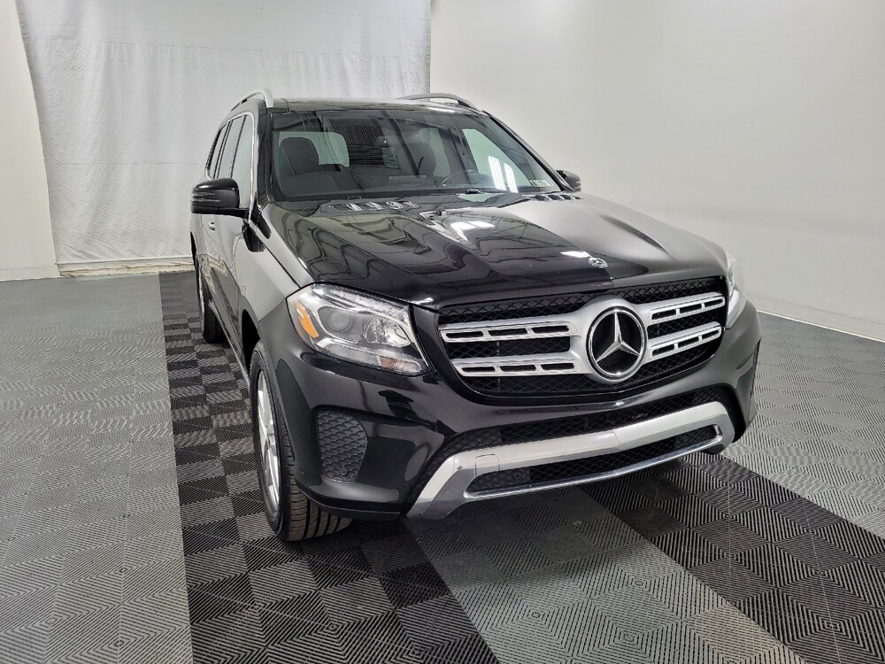 2018 Mercedes-Benz GLS 450 in Allentown, PA 18103 - 18092990 14