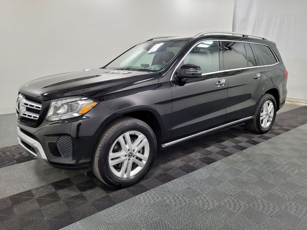 2018 Mercedes-Benz GLS 450 in Allentown, PA 18103 - 18092990 2