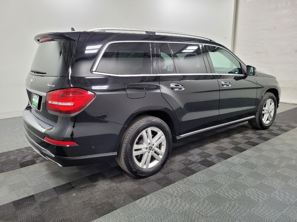 2018 Mercedes-Benz GLS 450 in Allentown, PA 18103 - 18092990 10