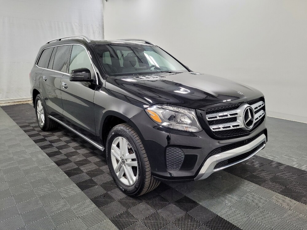 2018 Mercedes-Benz GLS 450 in Allentown, PA 18103 - 18092990 13