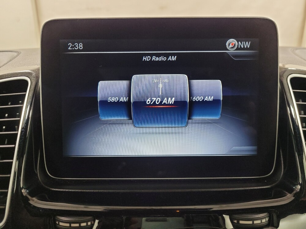 2018 Mercedes-Benz GLS 450 in Allentown, PA 18103 - 18092990 25