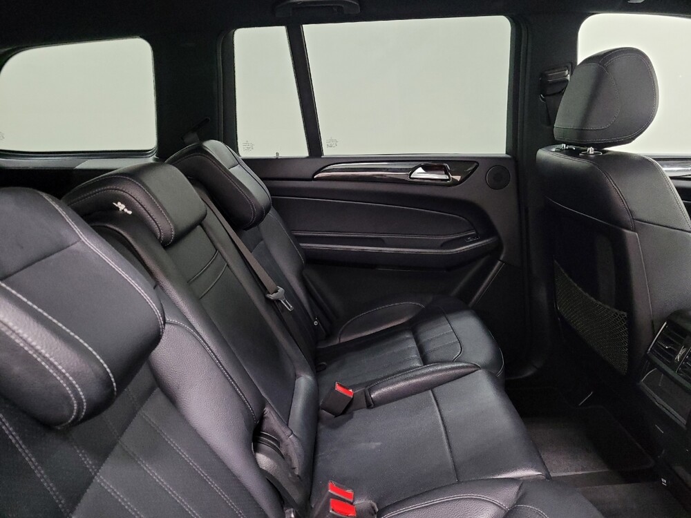 2018 Mercedes-Benz GLS 450 in Allentown, PA 18103 - 18092990 19