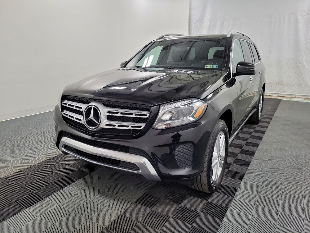 2018 Mercedes-Benz GLS 450 in Allentown, PA 18103 - 18092990 15