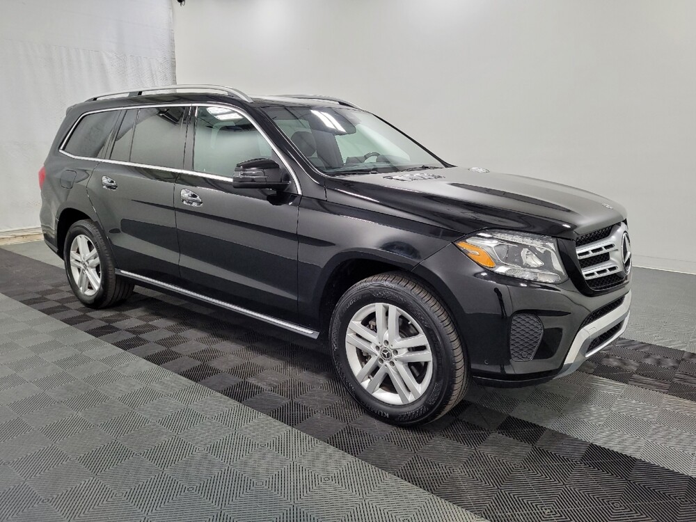 2018 Mercedes-Benz GLS 450 in Allentown, PA 18103 - 18092990 11
