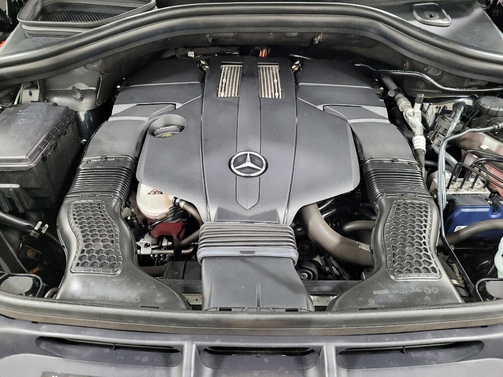 2018 Mercedes-Benz GLS 450 in Allentown, PA 18103 - 18092990 30