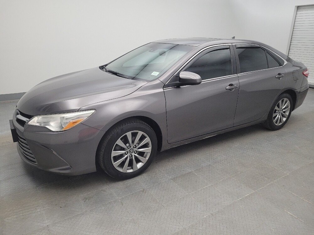 2017 Toyota Camry in Fairfield, OH 45014 - 18092991 2