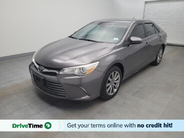 2017 Toyota Camry in Fairfield, OH 45014