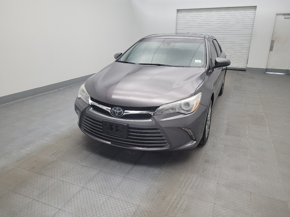 2017 Toyota Camry in Fairfield, OH 45014 - 18092991 15