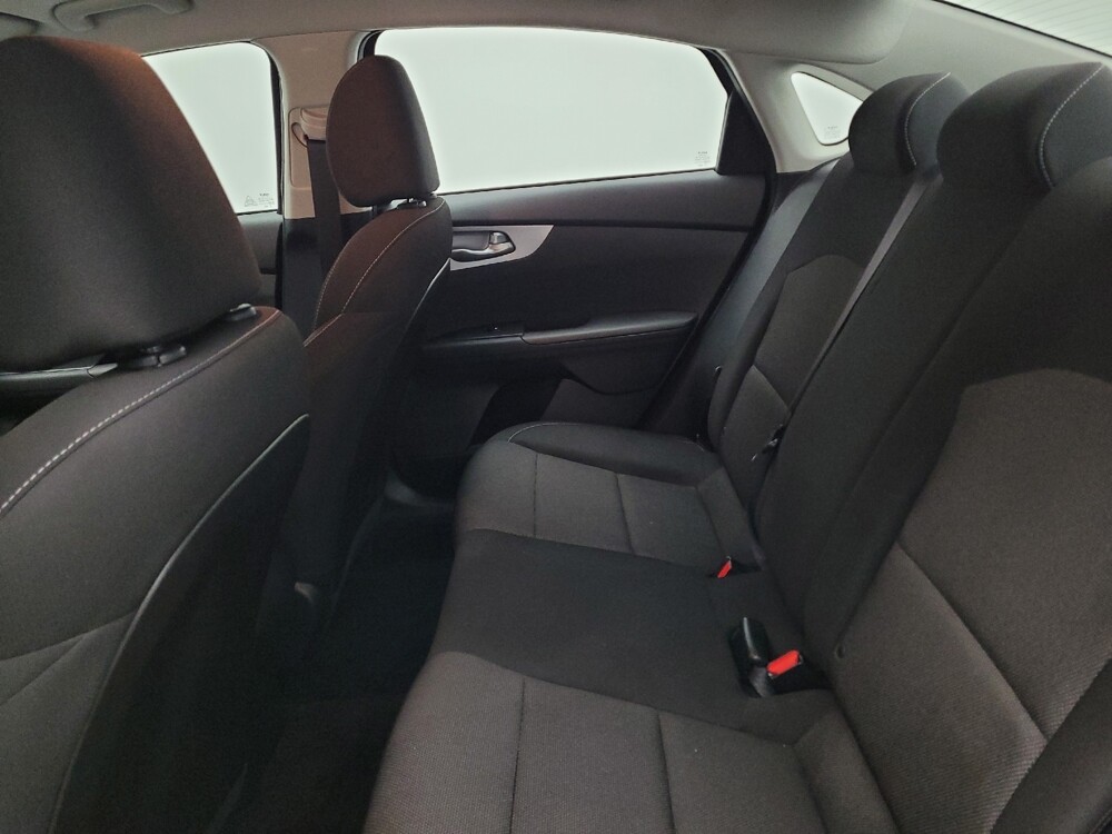 2022 Kia Forte in Fairfield, OH 45014 - 18092994 18