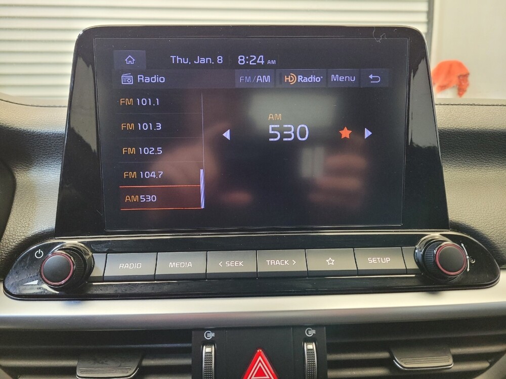 2022 Kia Forte in Fairfield, OH 45014 - 18092994 25