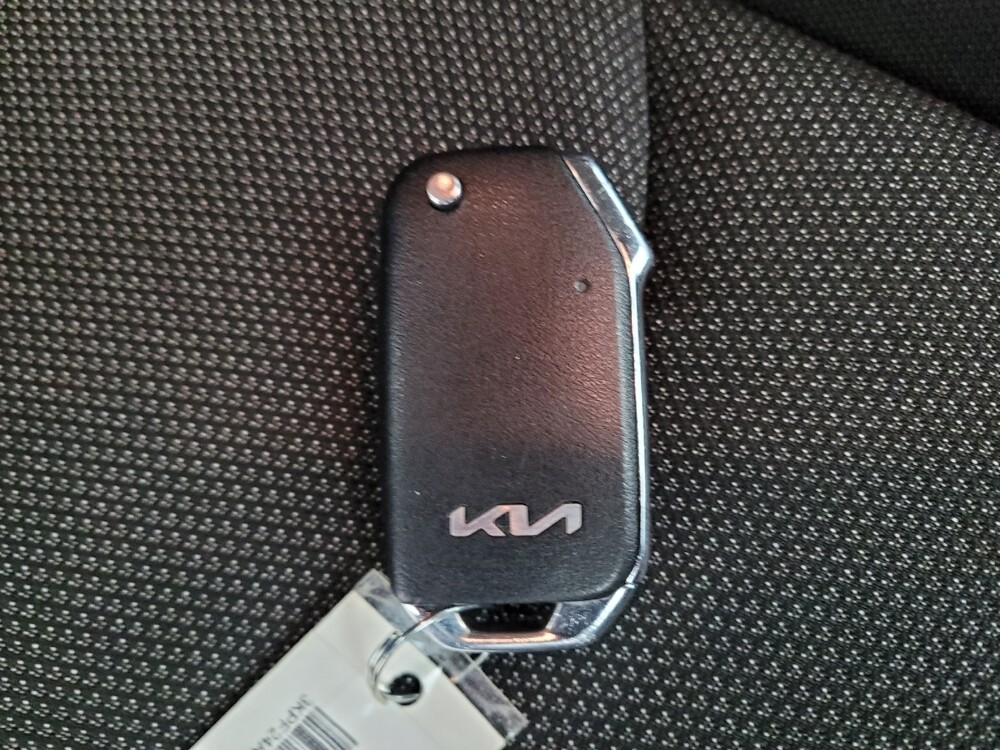 2022 Kia Forte in Fairfield, OH 45014 - 18092994 32