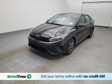 2022 Kia Forte in Fairfield, OH 45014
