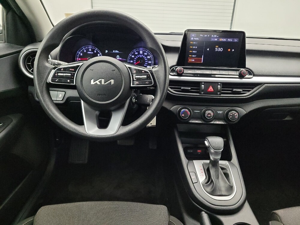 2022 Kia Forte in Fairfield, OH 45014 - 18092994 22