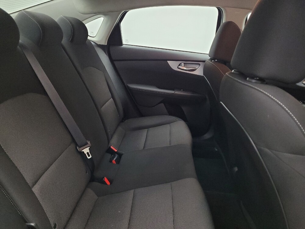 2022 Kia Forte in Fairfield, OH 45014 - 18092994 19