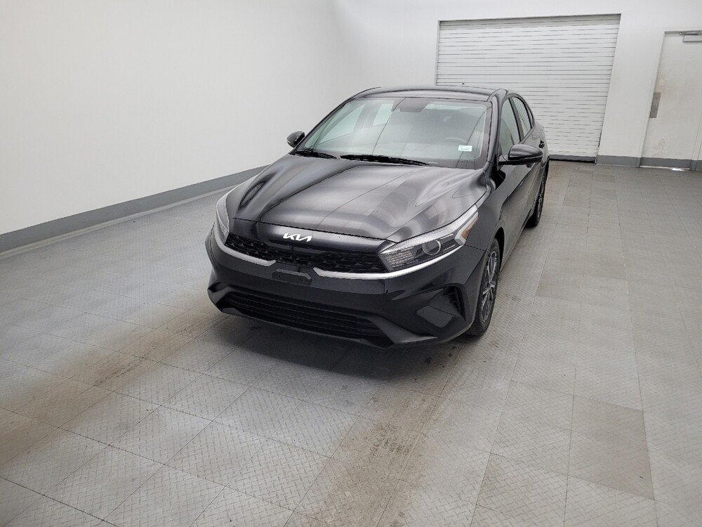 2022 Kia Forte in Fairfield, OH 45014 - 18092994 15