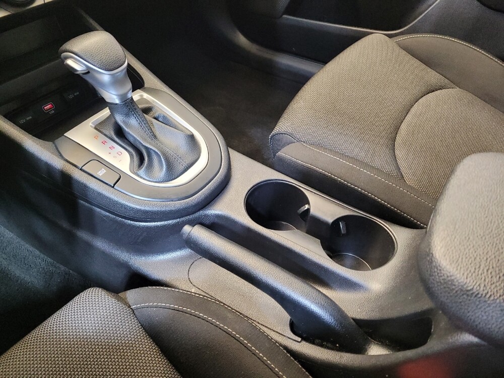 2022 Kia Forte in Fairfield, OH 45014 - 18092994 26