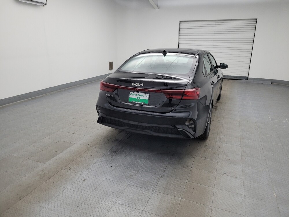 2022 Kia Forte in Fairfield, OH 45014 - 18092994 7