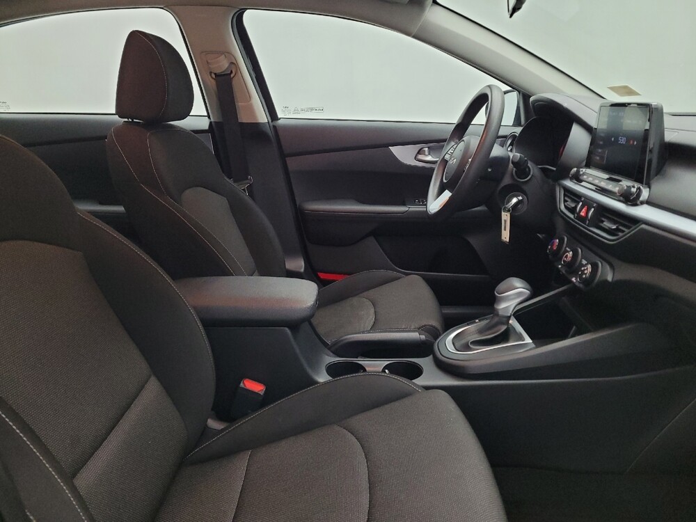2022 Kia Forte in Fairfield, OH 45014 - 18092994 21