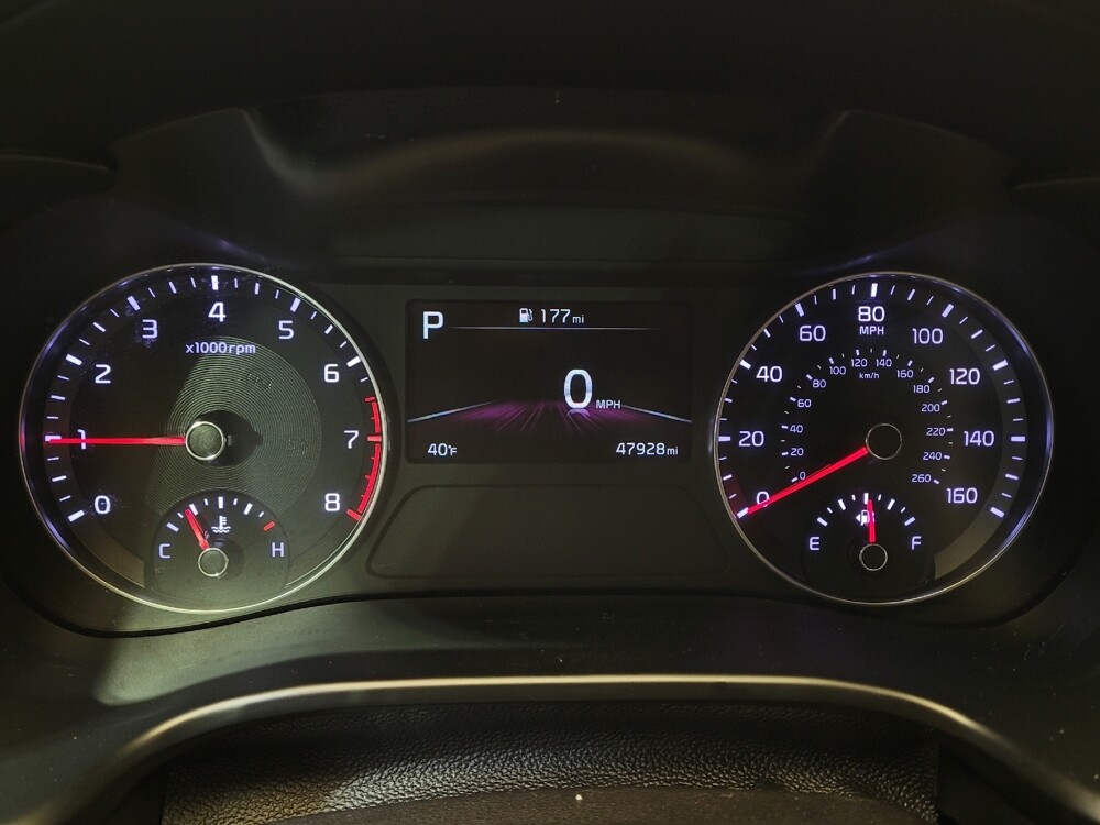 2022 Kia Forte in Fairfield, OH 45014 - 18092994 23