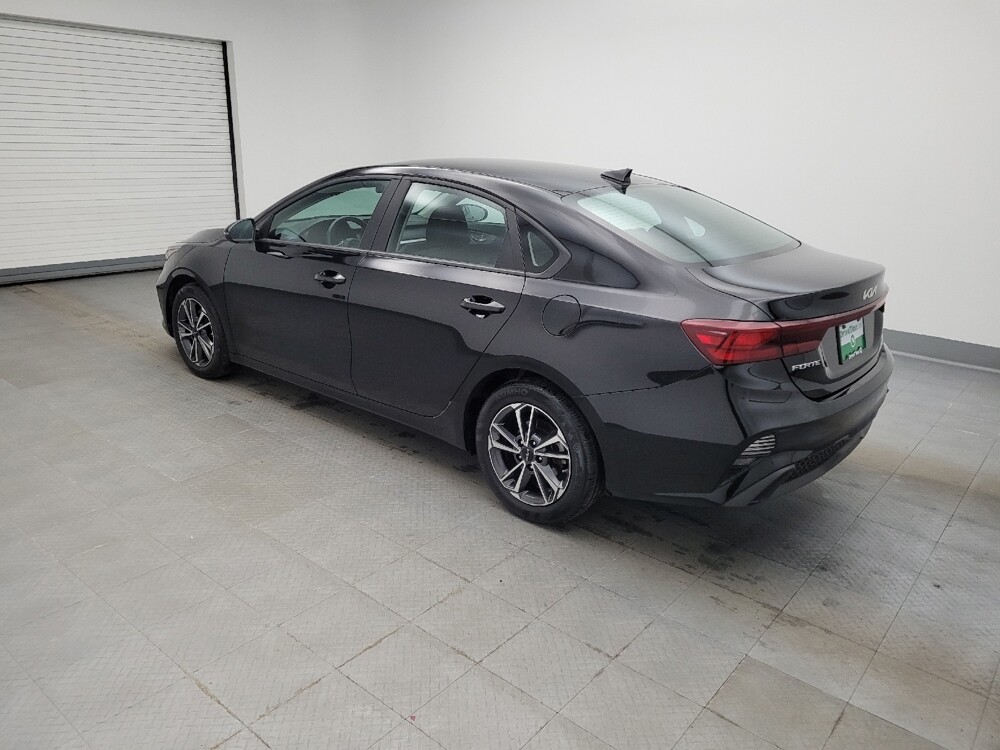 2022 Kia Forte in Fairfield, OH 45014 - 18092994 3