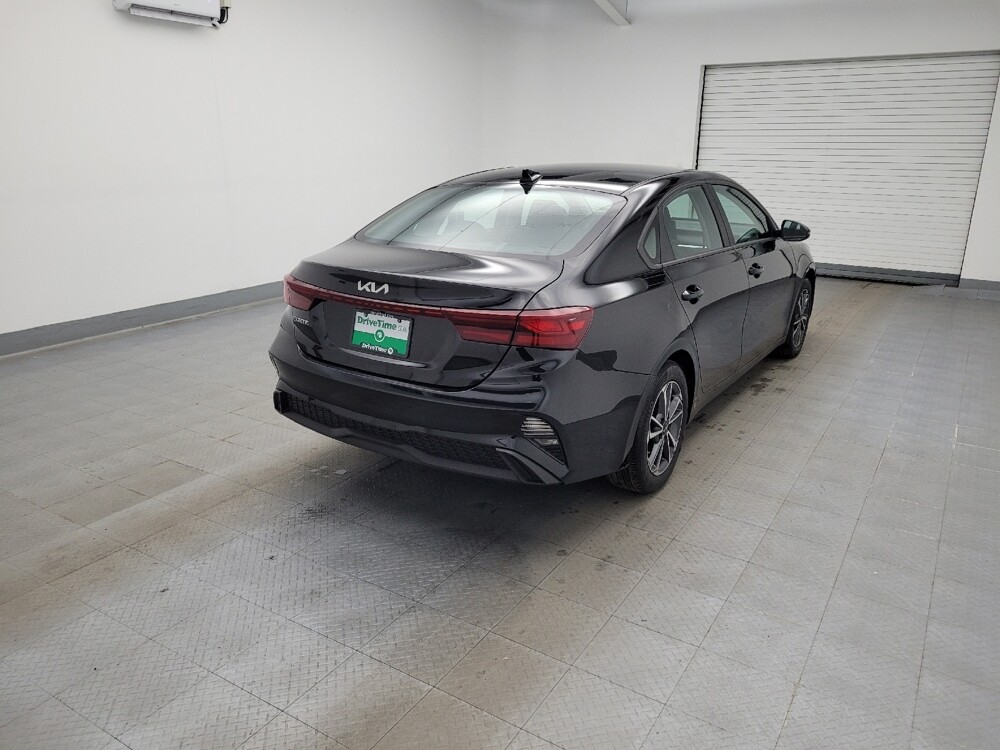 2022 Kia Forte in Fairfield, OH 45014 - 18092994 9