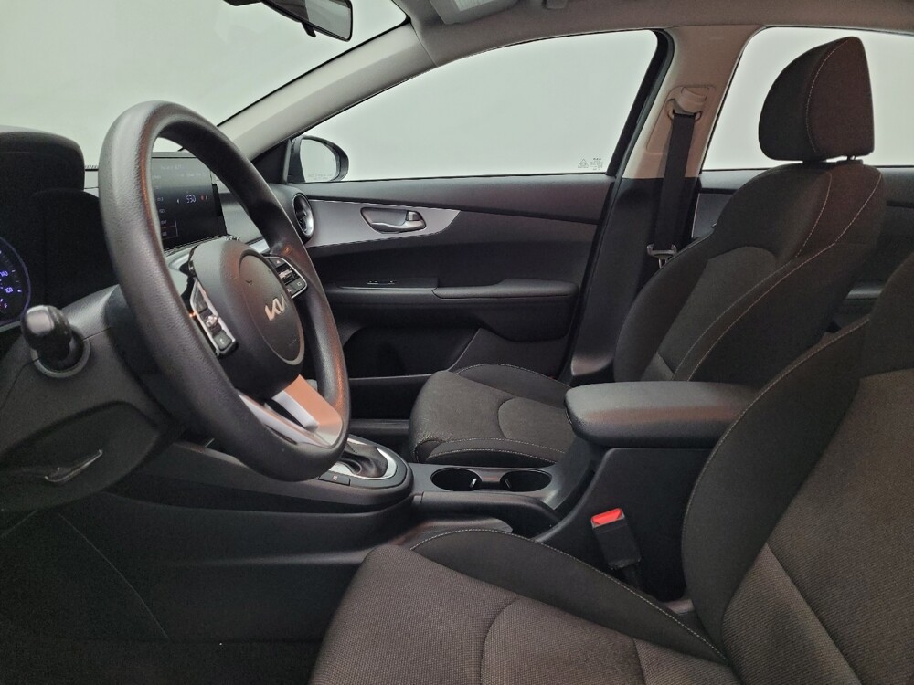 2022 Kia Forte in Fairfield, OH 45014 - 18092994 17