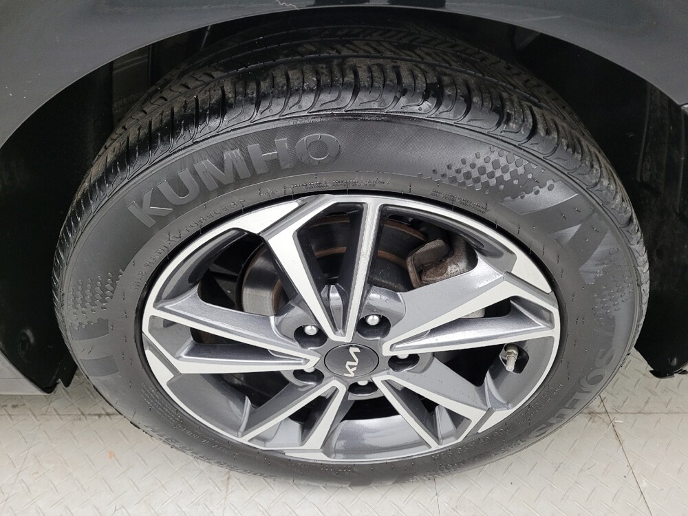 2022 Kia Forte in Fairfield, OH 45014 - 18092994 31