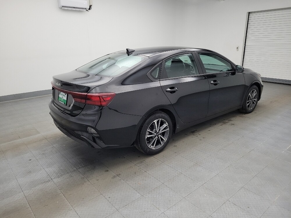 2022 Kia Forte in Fairfield, OH 45014 - 18092994 10